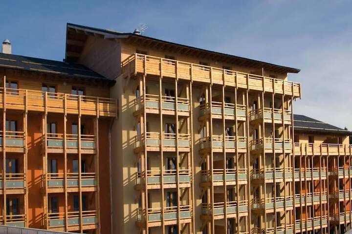 Facade