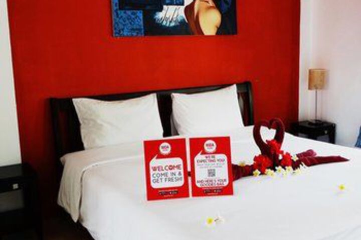 NIDA Rooms Lamai Beach 129