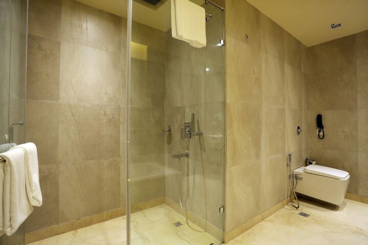 Bath Interior