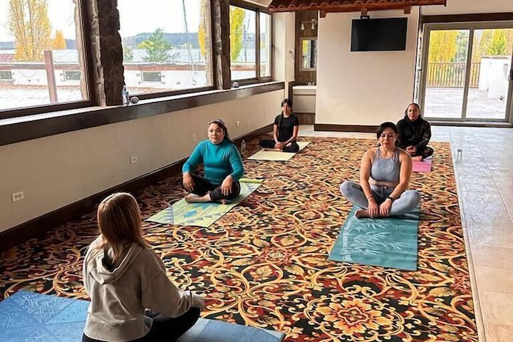 Gym Photos