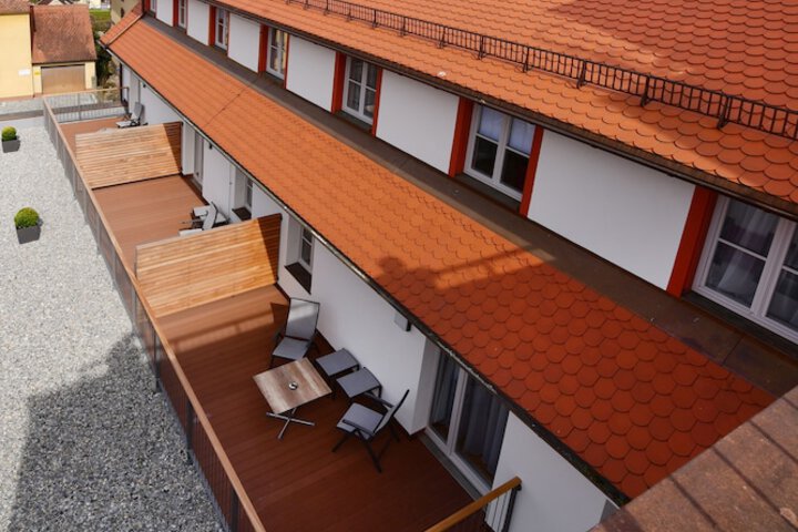 Terrace/Patio 46 of 49
