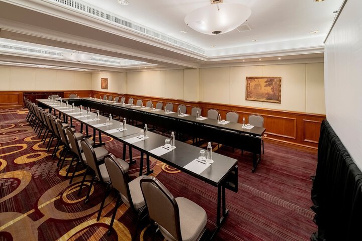 Meeting 128 of 150