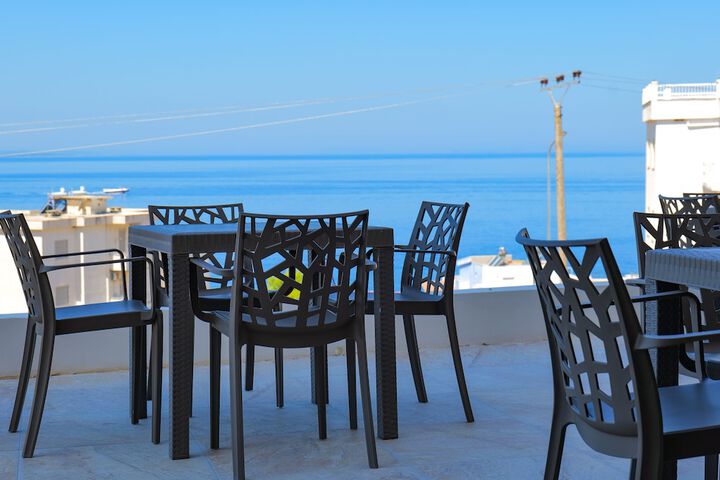 Terrace/Patio 55 of 57