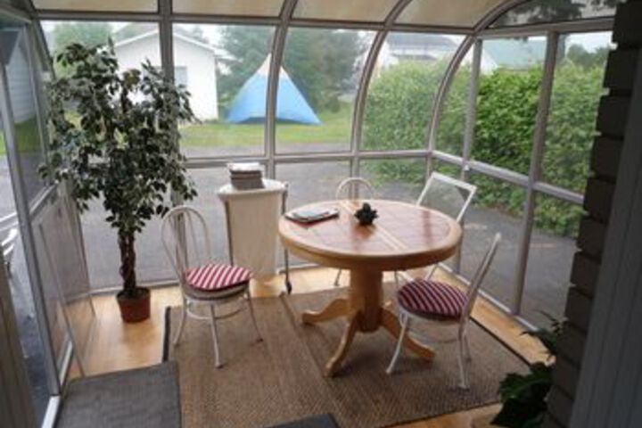 Terrace/Patio 48 of 48