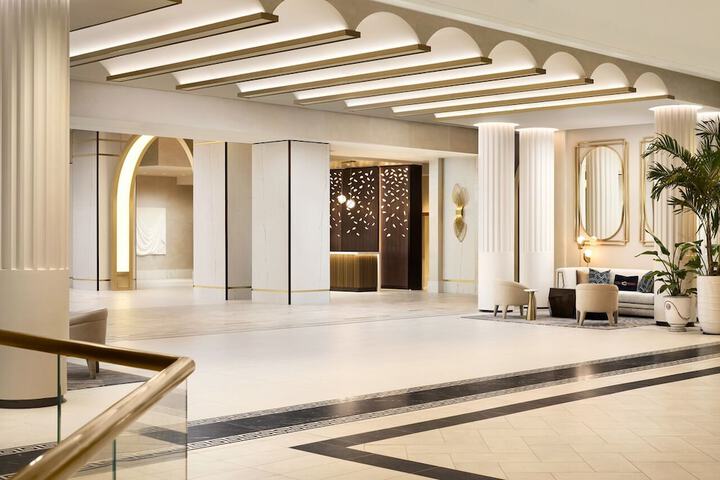 Hotel Interior 11 of 102