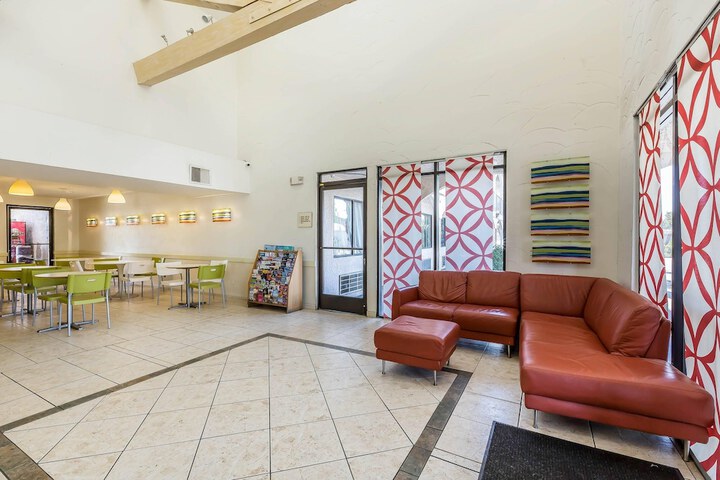 Hotel Interior 5 of 26