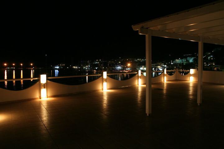 Terrace/Patio 87 of 96