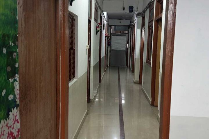Hotel Big Bell