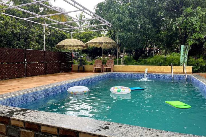 Pool 6 of 19