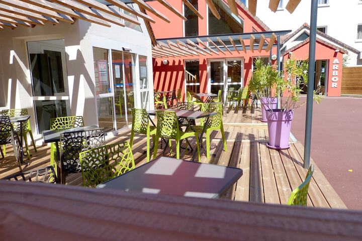 Terrace/Patio 53 of 59