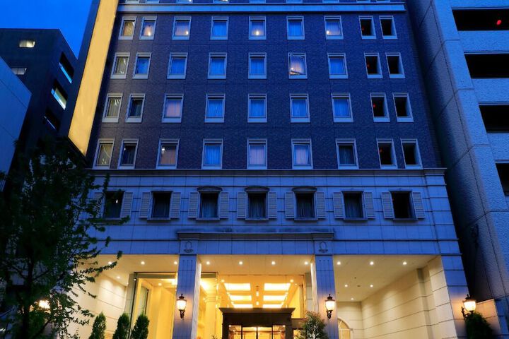 Hotel 11 of 11