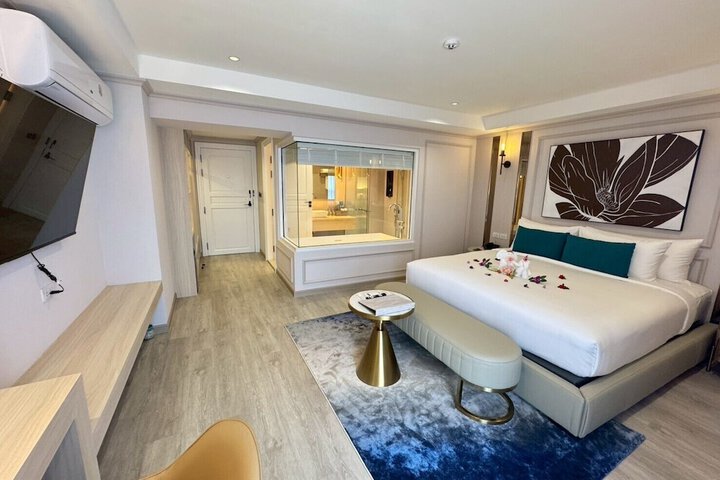 Suite Photo