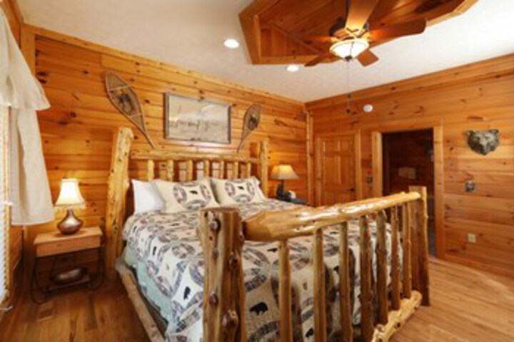 Room 25 of 25