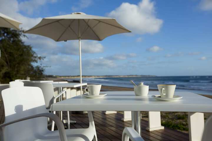 Terrace/Patio 23 of 26