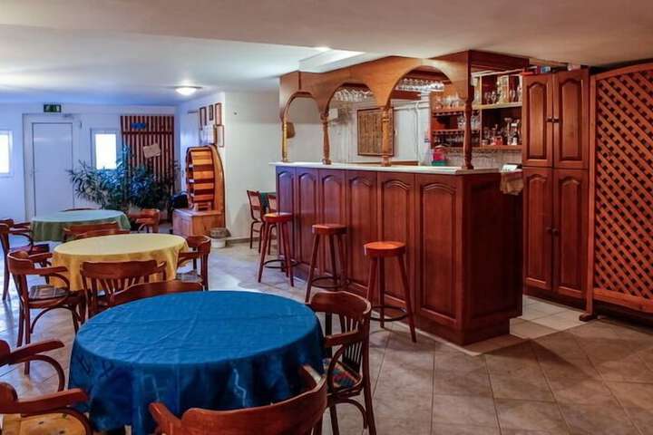 Bor Bazilika Apartman