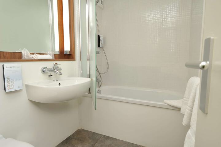 Bath Amenities