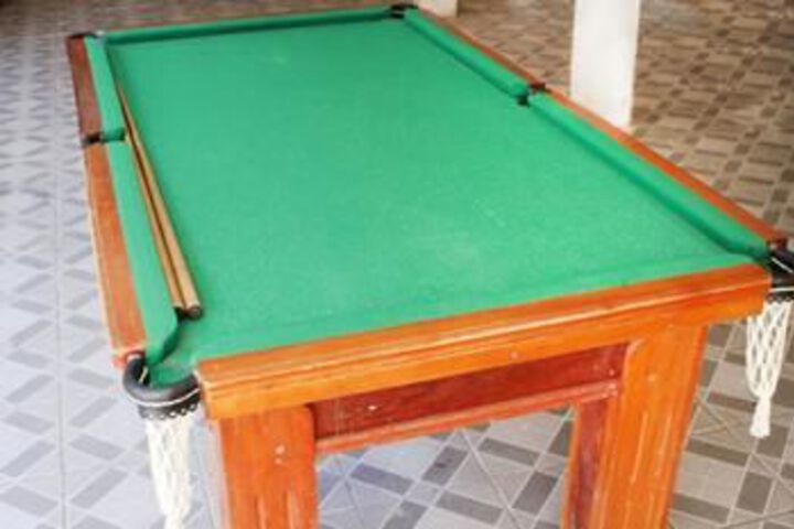 Billiards