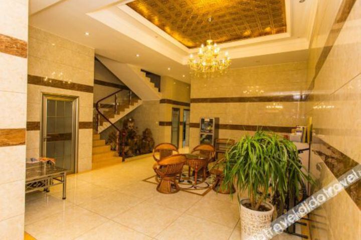 Hotel Interior 11 of 26