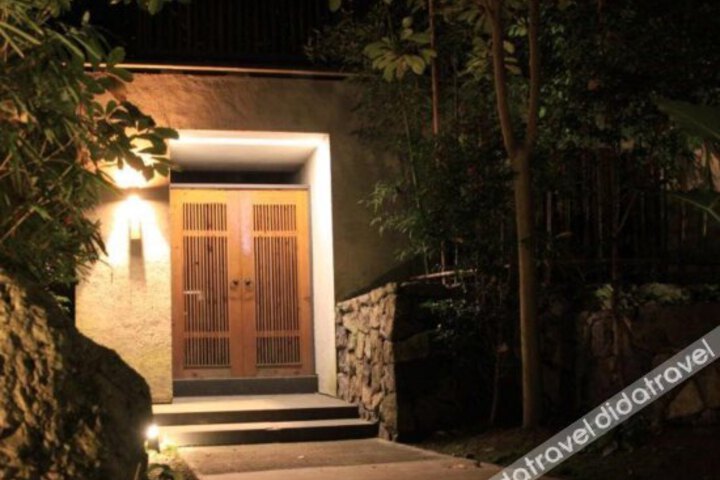 Qingcheng Study Eco Resort Hotel