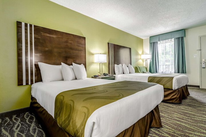 1 Double Bed (1 of 15)