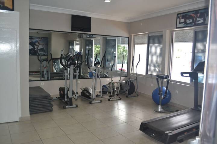 Health and Fitness 32 of 47