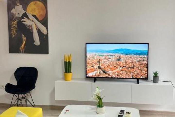 DUPLEX TIRANA NEAR CITY CENTER
