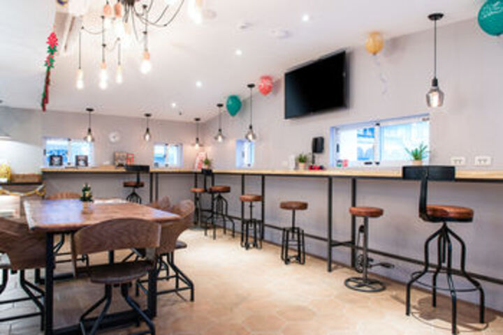 Hedo Hotel Ximen Hanzhong Taipei