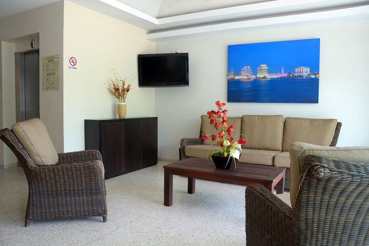 Hotel Interior 3 of 22