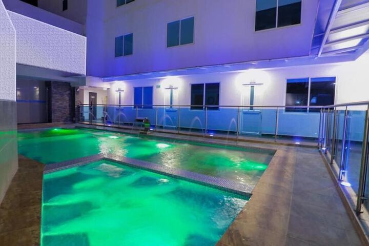 Pool 3 of 10
