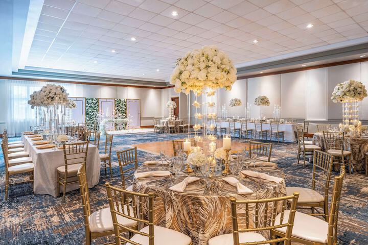 Ballroom