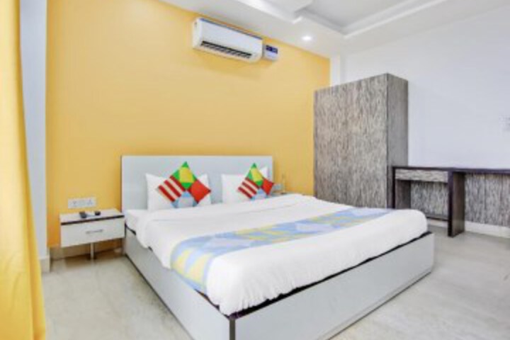 OYO 49658 Designer Stay Pitampura