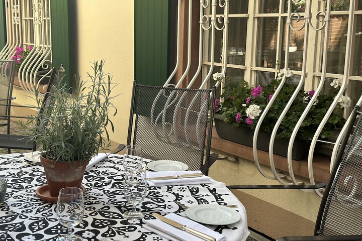 Terrace/Patio 29 of 46