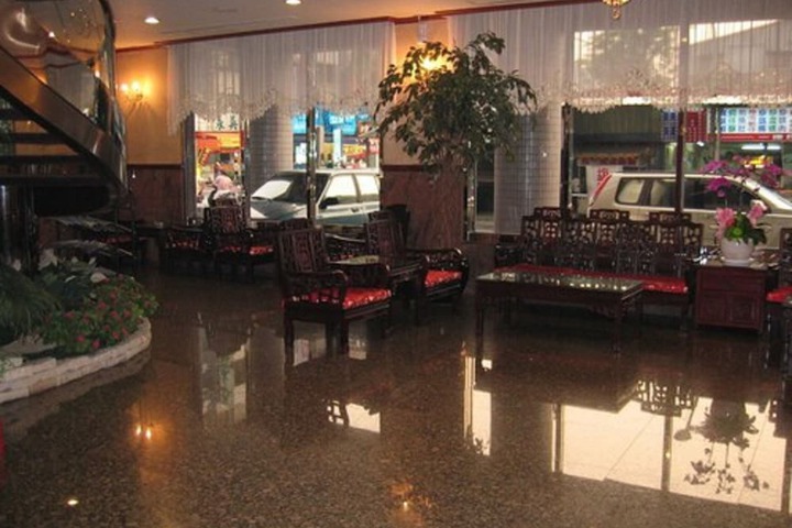 Hotel Interior 3 of 24