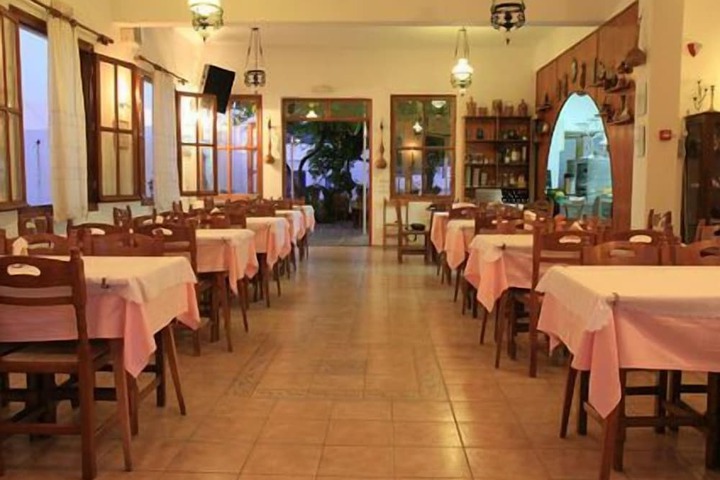 Restaurants