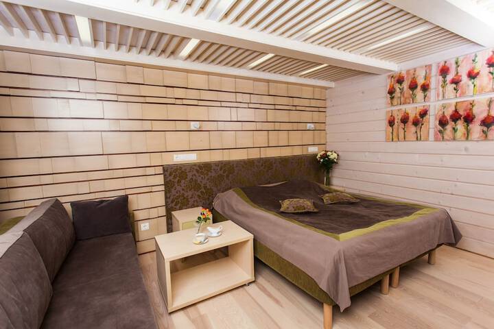 Hotel Interior 97 of 135