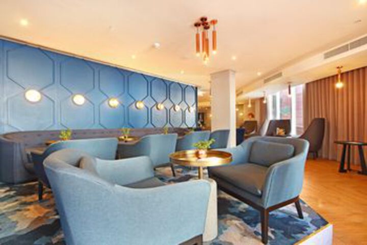 Hotel Interior 52 of 57
