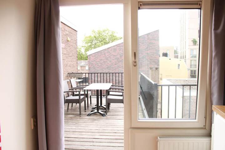 Terrace/Patio 23 of 44