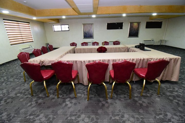 Meeting 25 of 27