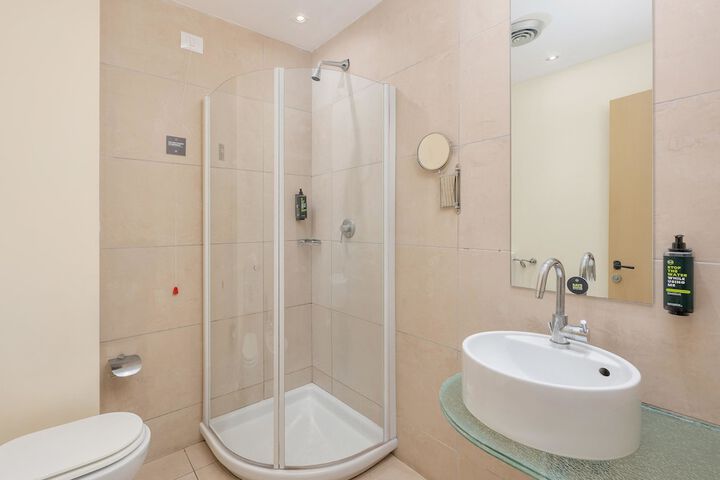 Bath Amenities