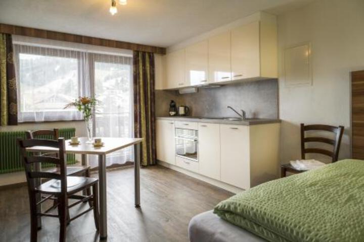 Hotel Pension Glungezer