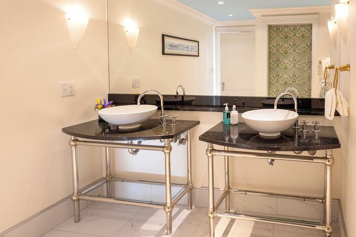 Bath Amenities