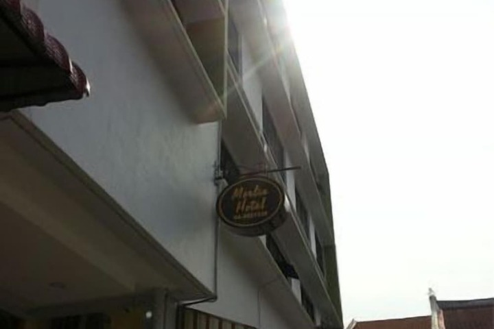 Hotel 40 of 43