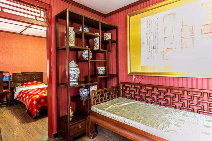 Fitness Facility Photos