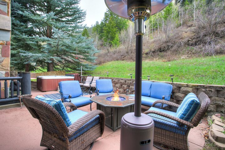 Terrace/Patio 264 of 493