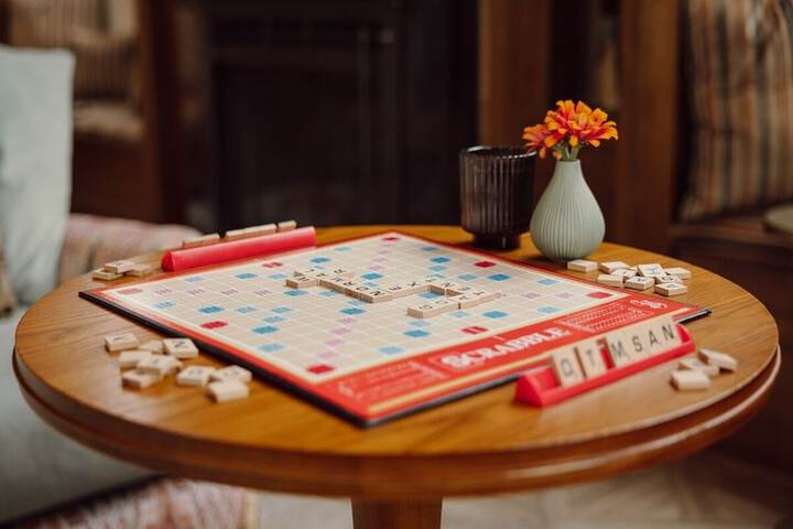 Hotel Interior 9 of 61