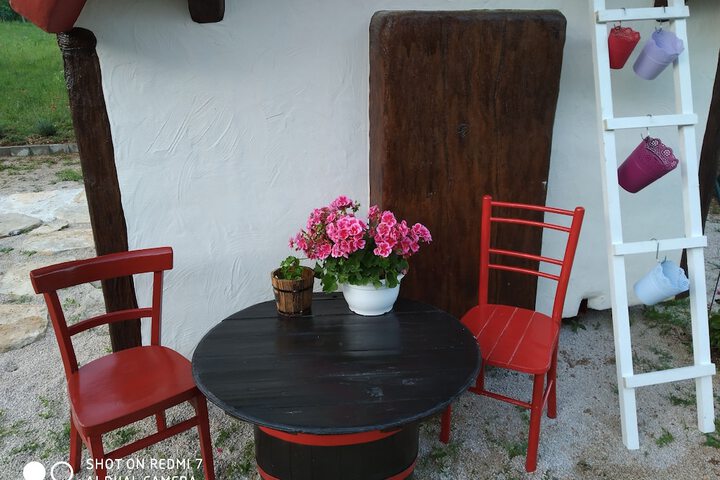 Terrace/Patio 6 of 21