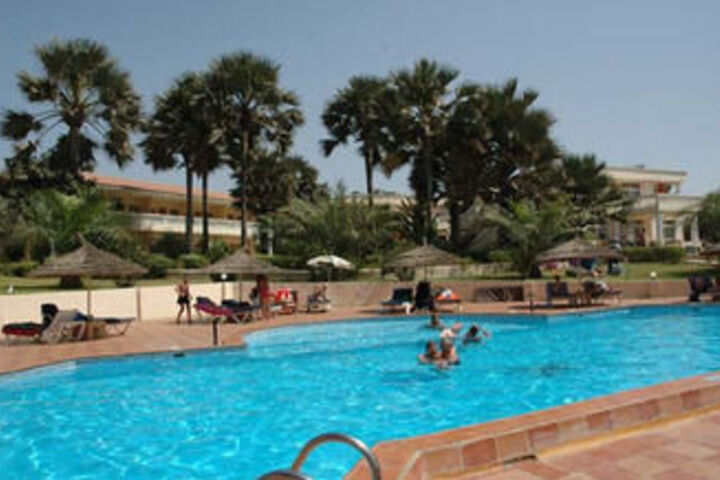 Pool 7 of 9