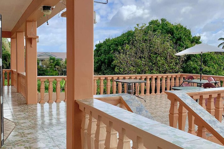 Sundeck 17 of 19
