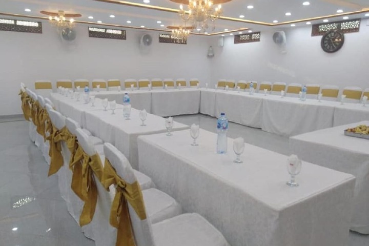 Meeting 5 of 27