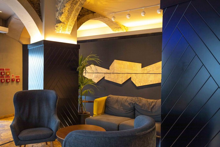 Lobby Photos